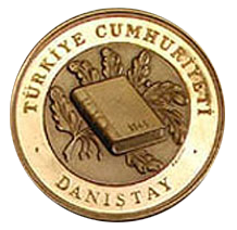 Danıştay Başkanlığı